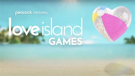 love island games cast|love island games peacock.